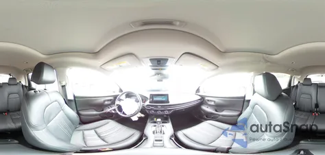 2024 Honda Hr-V Exl from USA, damaged, VIN 3CZRZ2H75RM745793